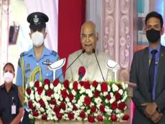 
      
      Need to take health services to remotest parts of country:...
      
      