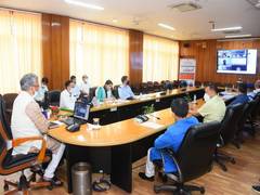 
      
      Helicopter service connecting Dehradun-Tehri-Srinagar-Gauchar...
      
      