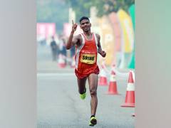 
      
      Defending champion Srinu Bugatha to lead Indian challenge at...
      
      