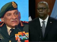 
      
      India, US reaffirm commitment to free, open Indo-Pacific:...
      
      