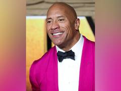 
      
      Dwayne Johnson reveals reason for turning down Emmys hosting gig
      
      