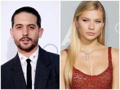 
      
      After split from Ashley Benson, G-Eazy sparks romance rumours...
      
      