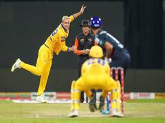 
      
      Abu Dhabi T10: T10 will improve T20 cricket, says Liam Livingstone
      
      