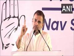 
      
      'Need to revive connect with people': Rahul Gandhi
      
      