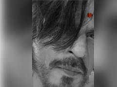 
      
      Ganpati Visarjan: Shah Rukh Khan bids adieu to Bappa
      
      