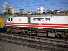 
      
      Special train with 1188 migrants to leave from Ludhiana for...
      
      