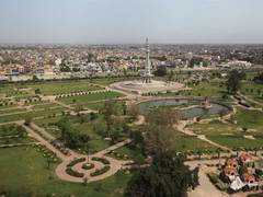 
      
      Pakistani parents lock daughters' graves to avoid rape
      
      