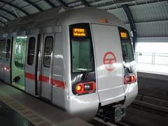 
      
      DMRC casts first pier at Keshopur on Janakpuri West-RK Ashram...
      
      