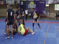 
      
      Kabaddi Premier League held in Srinagar to promote game in J-K 
      
      