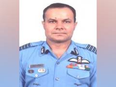 
      
      Su-30 MKI Squadron Commanding Officer Perminder Antil...
      
      