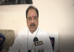 
      
      AAP failed to tackle oxygen shortage in Delhi, should not...
      
      