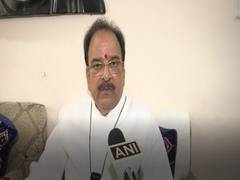 
      
      Lakhimpur Kheri incident should not be politicised: Ajay Bhatt
      
      