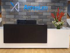 
      
      Arcesium expands geographic footprint
      
      