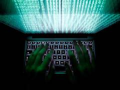 
      
      Israel accuses Iran of cyberattack in Jerusalem
      
      