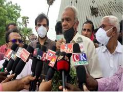 
      
       Release test findings on Nellore 'ayurvedic Covid cure': CPI...
      
      