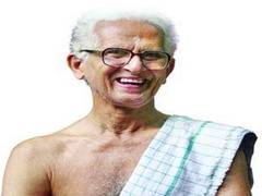 
      
      Malayali poet Vishnunarayanan Namboothiri passes away at 81
      
      