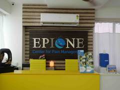 
      
      Epione Hospital innovates Regenerative Therapy to get relief...
      
      