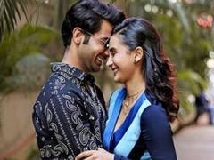 
      
      Rajkummar Rao gets engaged to ladylove Patralekhaa
      
      