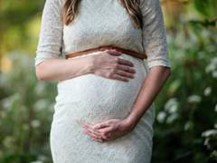 
      
      New study finds no risk of pregnancy loss from COVID-19...
      
      