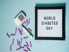
      
      World Diabetes Day 2021: Foods and Drinks that help manage...
      
      