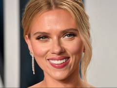 
      
      Scarlett Johansson teases which role she wants to pursue next
      
      