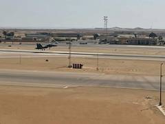 
      
      Indian Air Force team arrived in Egypt 
      
      