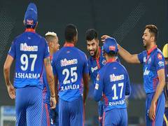 
      
      IPL 2021: Confidence increases when you are able to...
      
      