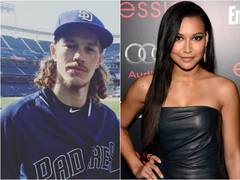 
      
      Ryan Dorsey breaks silence on ex Naya Rivera's death
      
      