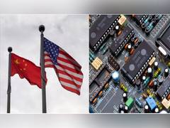 
      
      US-led semiconductor alliance Chip 4 leaves China worrisome
      
      