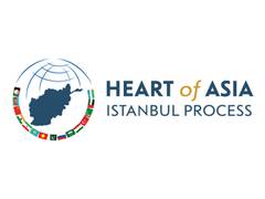
      
      Heart of Asia members call for cooperation to ensure...
      
      