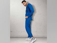 
      
      Siddhant Chaturvedi gives glimpse of his dubbing session for...
      
      