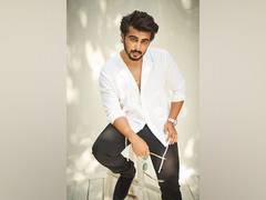 
      
      Arjun Kapoor to commence filming for 'The Ladykiller' in April
      
      