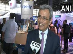 
      
      We are trying to start UPI, Rupay cards soon in France: Envoy
      
      