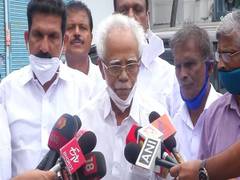 
      
      No rift within party, do not expect split: NCP Kerala Chief
      
      