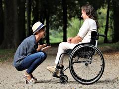 
      
      NBCUniversal announces to include actors with disabilities in...
      
      