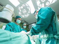 
      
      Bariatric surgery significantly reduces cancer risk for...
      
      