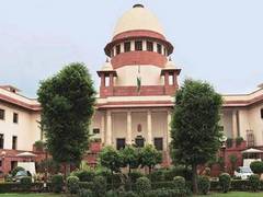 
      
      SC hears plea on Indian Army officers detained by Pak
      
      