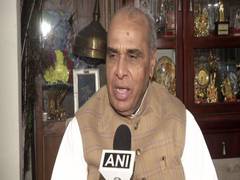 
      
      Exit polls confirmed BJP's strength to repeat 2017 mandate in...
      
      