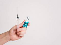 
      
      Doctors welcome second phase vaccination campaign commencing...
      
      