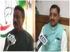 
      
      BJP, Congress believes Himachal has no place for third force- AAP
      
      