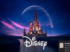 
      
      Disney's theatrical distribution VP Frank Patterson departs studio
      
      