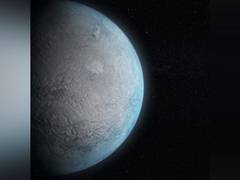 
      
      Scientists make breakthrough discovery about extreme...
      
      