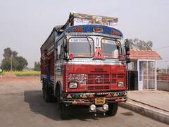 
      
      Delhi transporters, affected by lockdown, hit hard by rising...
      
      