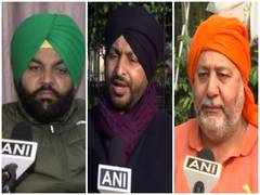 
      
      Farm laws: Congress MPs to call off protest at Jantar Mantar today
      
      