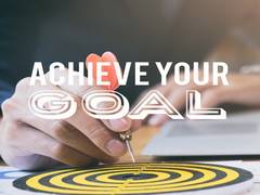 
    Psychologists discover key to achieving goals
    