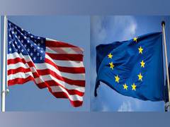
      
      EU-US trade and technology council to be launched in September
      
      