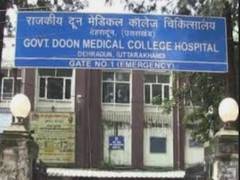 
      
      Demand for oxygen rises in Uttarakhand with increase in...
      
      