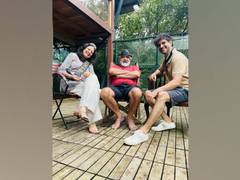 
      
      Tahir Raj Bhasin reveals parents would be visiting his Mumbai...
      
      