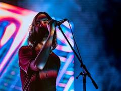 
      
      Tame Impala announce their biggest Australian tour ever
      
      