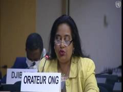 
      
      UN must intervene to protect minorities from persecution in...
      
      
